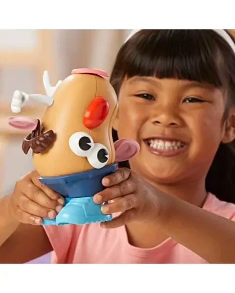 2024 Playskool Bay Patates Kafa F9417