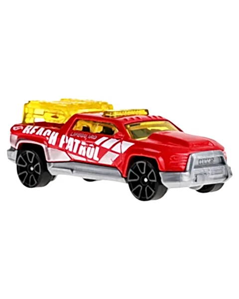 Hot Wheels Tekli Arabalar Surf Duty HTD36