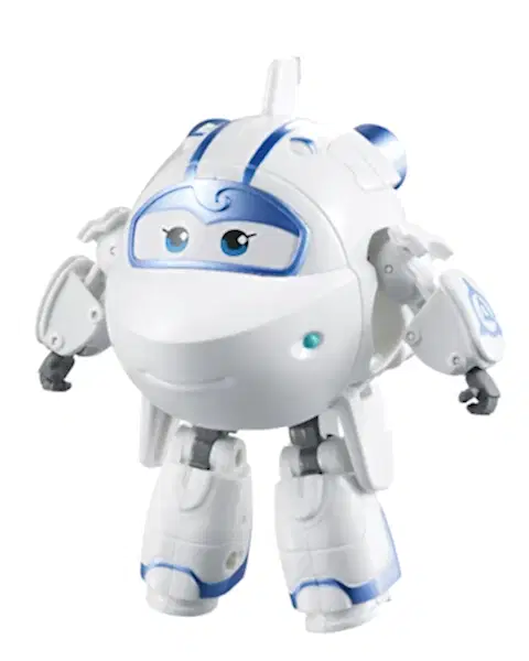 Harika Kanatlar Dönüşen Astra