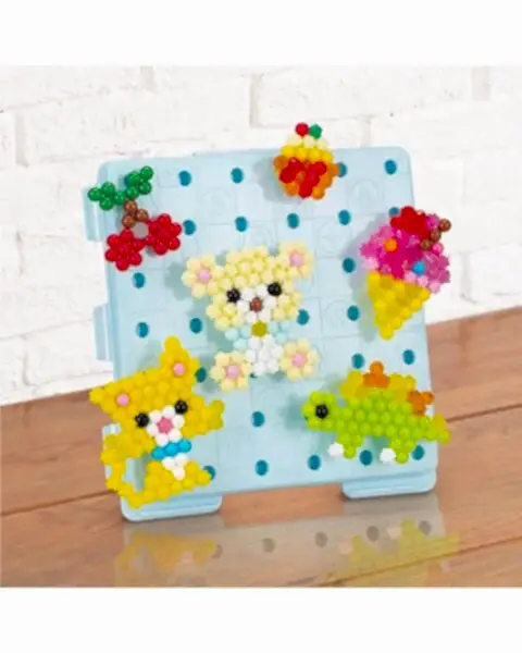 Aquabeads Çantalı Başlangıç Seti 31912