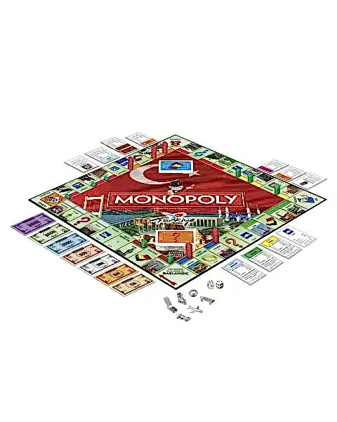 Monopoly Türkiye