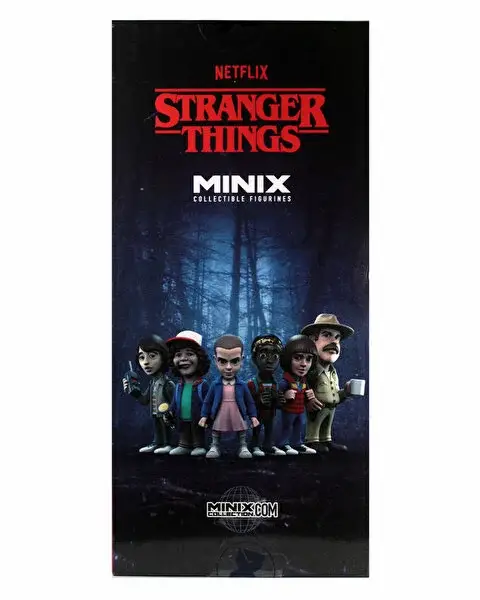 Minix Stranger Things Hopper 13876