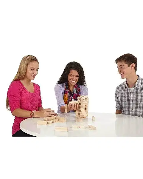 Jenga Classic