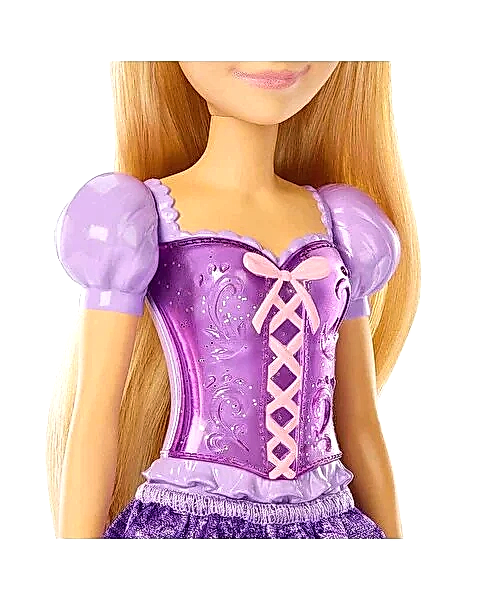 Disney Prenses Rapunzel HLW03