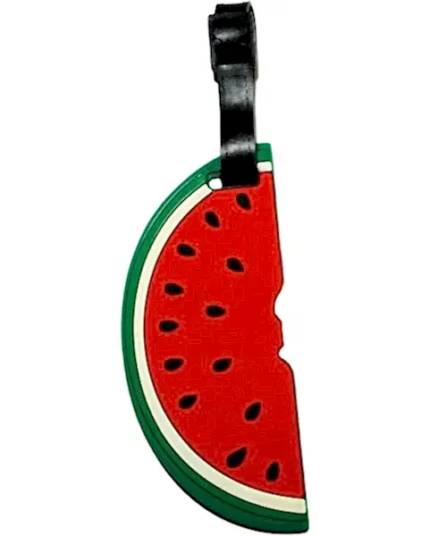 Valiz ve Çanta Etiketi