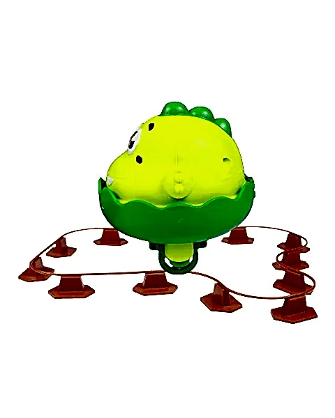 Akrobat Denge Gyro Dinozor