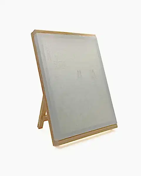 Magic Art Akrilik Boya Hobi Seti Kumsal 20 x 30cm