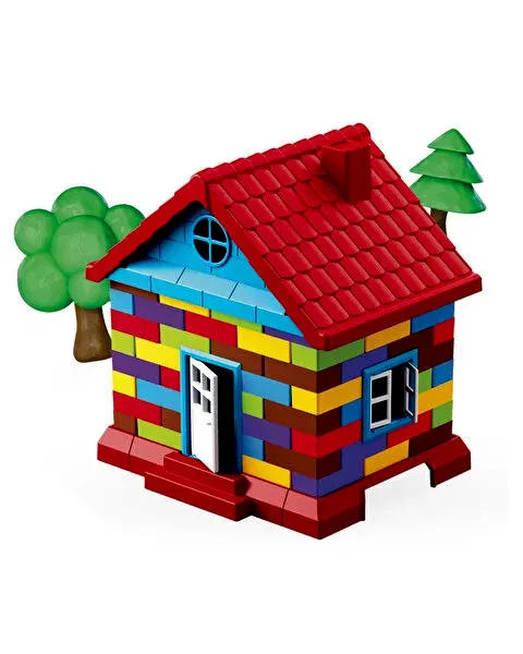 Hamur Ev Set 600 Gram