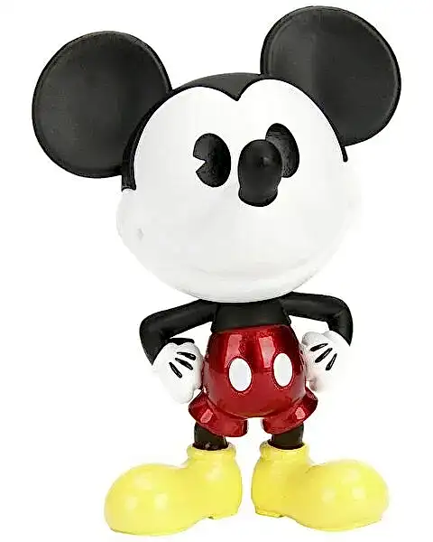 Jada Mickey Mouse Figürü 10 Cm
