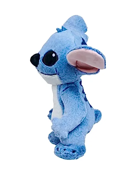 Disney Stitch Live Film Peluş 41 Cm