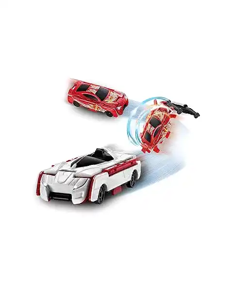 Transracers Spor Arabalar Flash Araba-Modern Araba