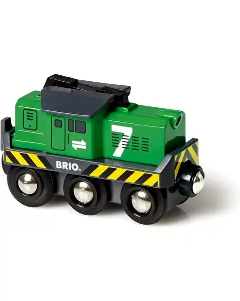 Brio Pilli Yük Treni