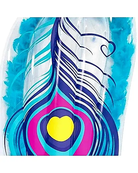 Bestway Tüy Şekilli Deniz Yatağı