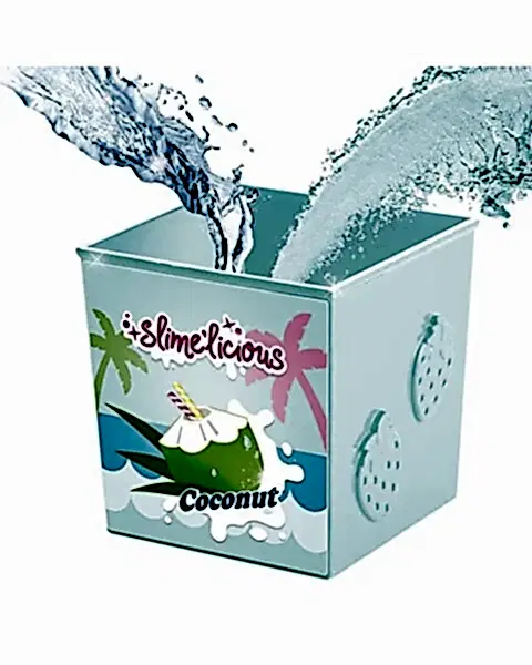 So Slime DIY Slimelicious Slime Shaker Üçlü Paket