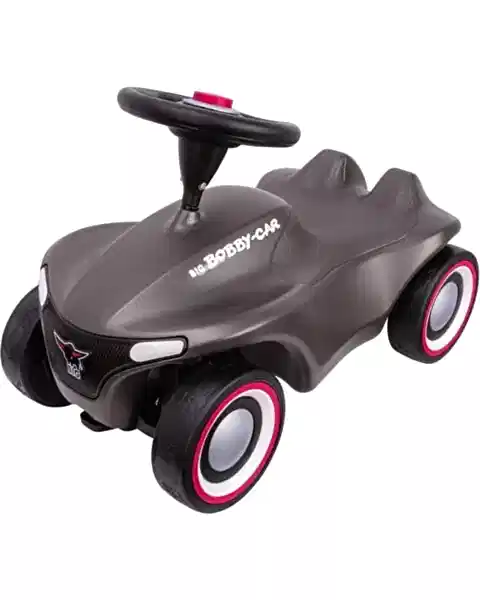 BIG Bobby Car Neo Antrasit Bingit Araba