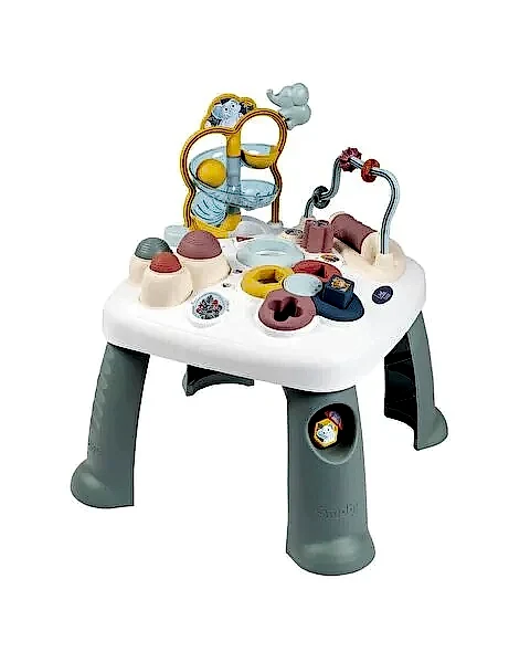 Little Smoby Aktivite Masası