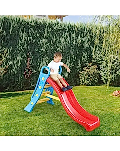 Büyük Su Kaydırağı