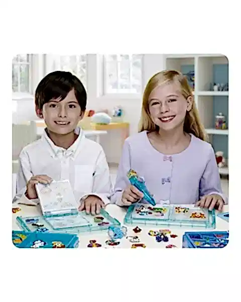 Aquabeads StarBead Arkadaşlar Seti