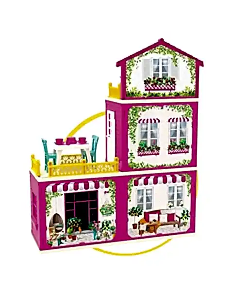 Lola'nın Düşler Evi