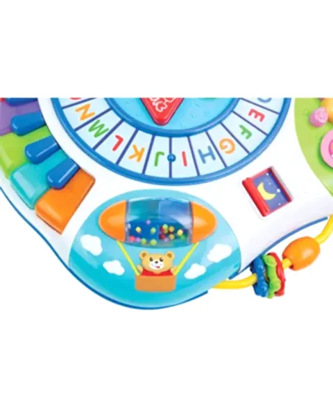 Winfun Bebek Aktivite Oyuncak Masası Piyano