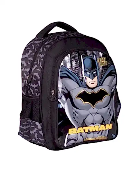 Batman Okul Çantası 2451