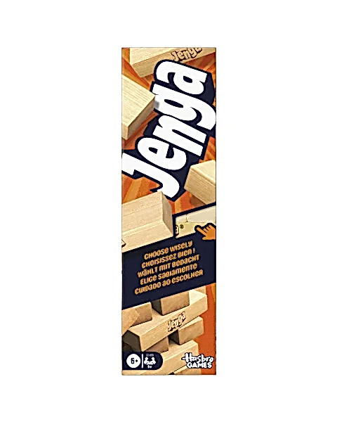 Jenga Kutu Oyunu G29580