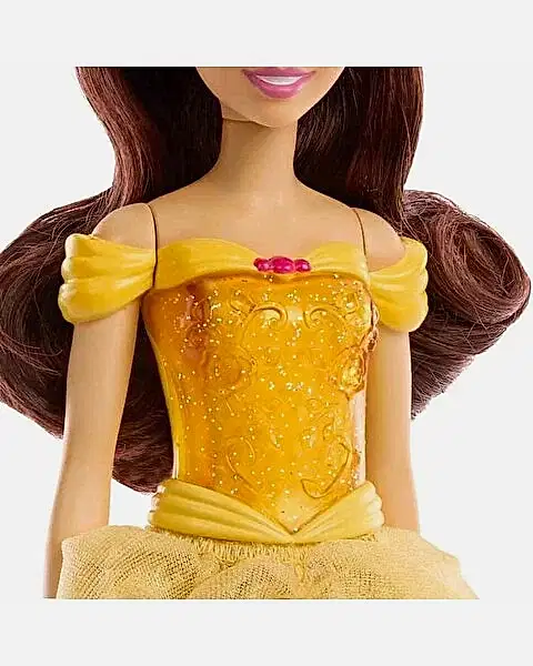 Disney Prenses Belle HLW11