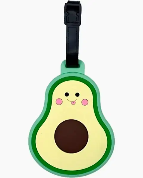 Valiz ve Çanta Etiketi