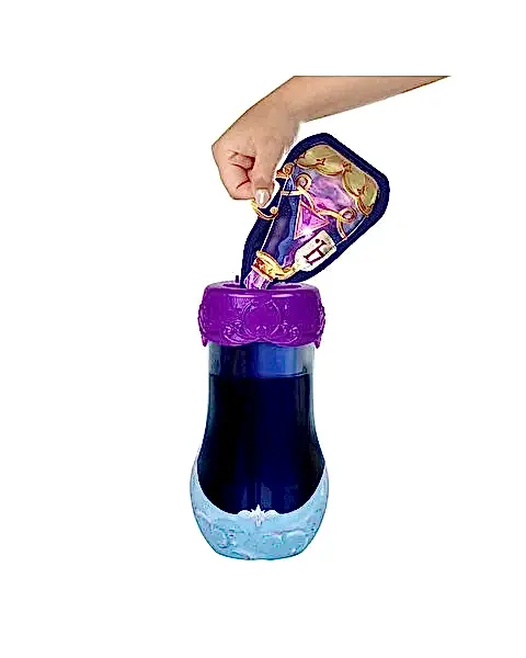 Magic Pixling Tekli Paket S2 Turuncu