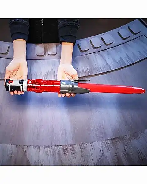 Star Wars Power The Force Darth Maul  Işın Kılıcı