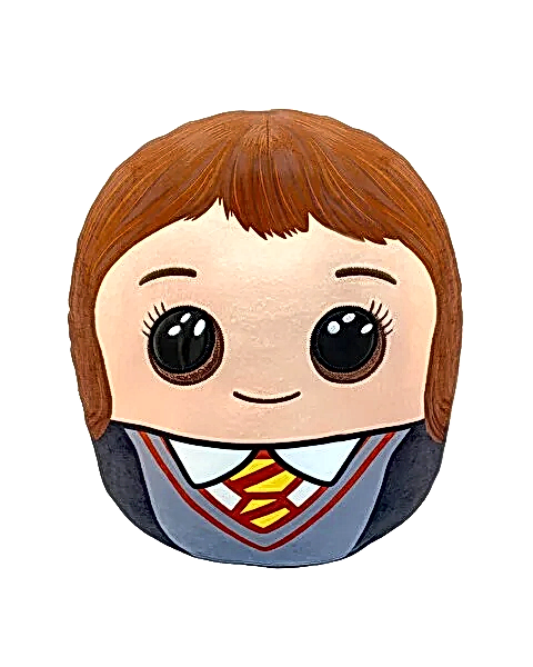 TY Squishy Beanies Harry Potter Hermione 25 Cm
