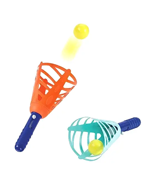 Ecoiffier Tut Yakala Top Oyunu