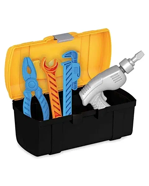 Teknik Alet Çantası