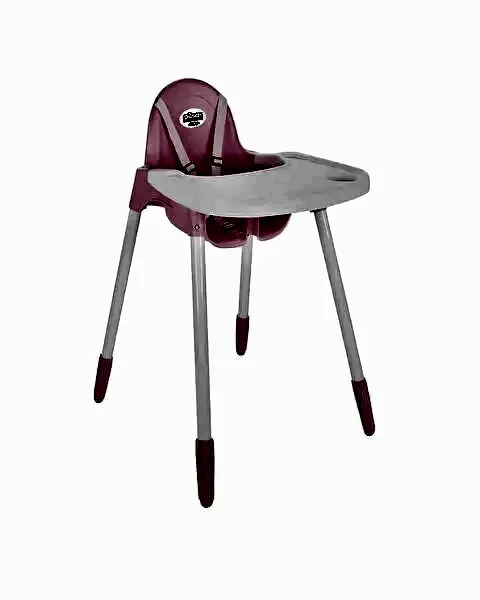 Pilsan Elegance Mama Sandalyesi Pembe