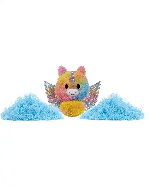 Fluffie Stuffiez FS Küçük Peluş Pegasus