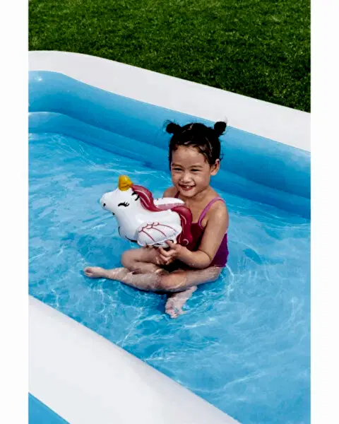 Bestway Şişme Hayvanlar 24 Cm Unicorn