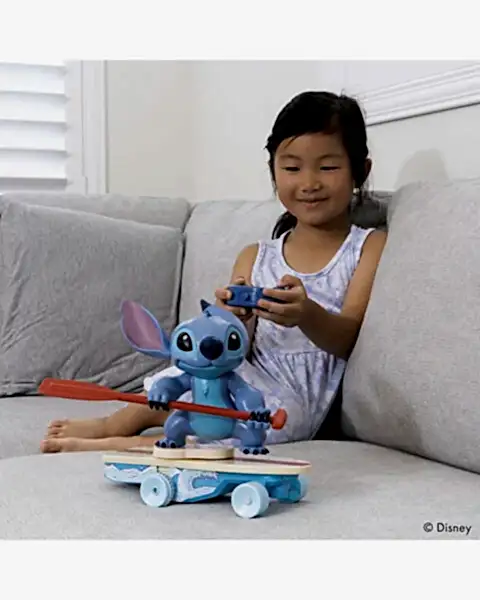 Jada Uzaktan Kumandalı Surfer Stitch