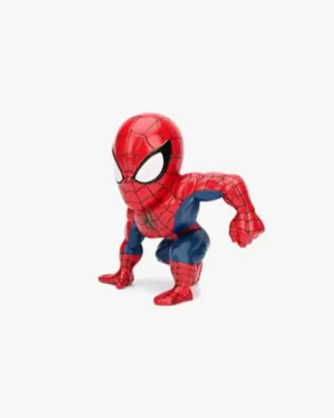 Jada Marvel Spiderman 15 Cm
