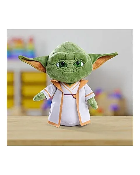 Disney Master Yoda 25 Cm
