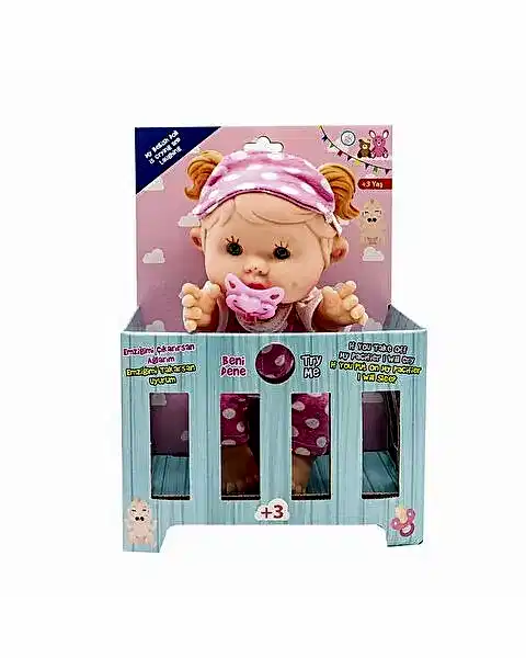 Ağlayan Bebiş Bebek