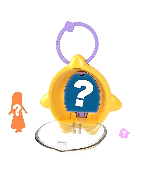 Disney Wish Star Reveals Sürpriz Paket HPX30