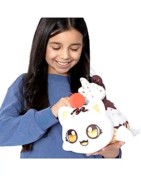 Aphmau Sürpriz Peluş 28 Cm 6800A