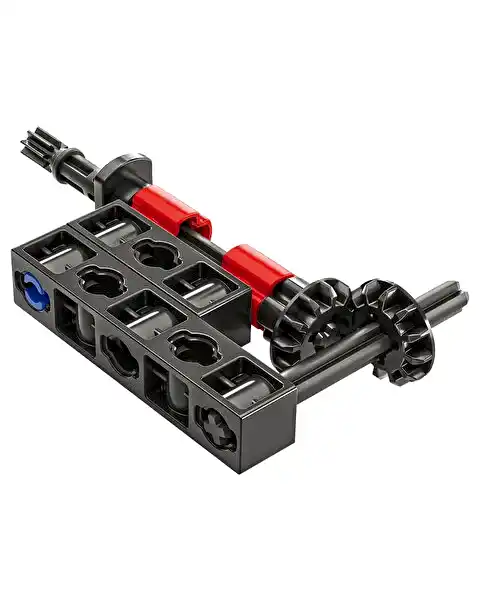 Clementoni Oyuncak Mekanik Laboratuvarı Racing Car