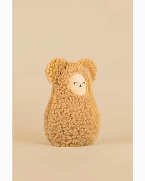 Dream Buddies Uykucu Moly Uyku Arkadaşı Kahve