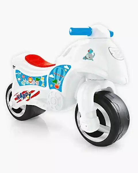Fisher Price İlk Motorum