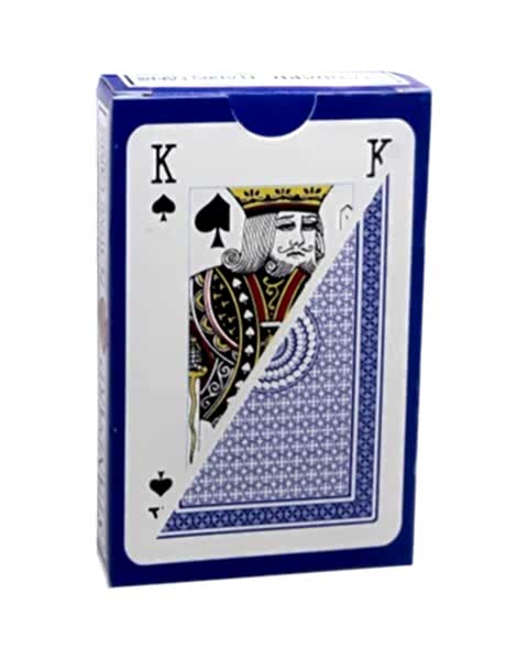 Master Standart Oyun Kağıdı