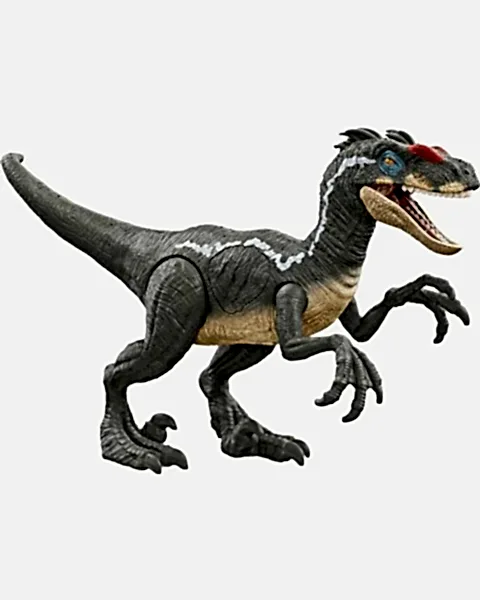 Jurassic World Epik Saldırı Velociraptor