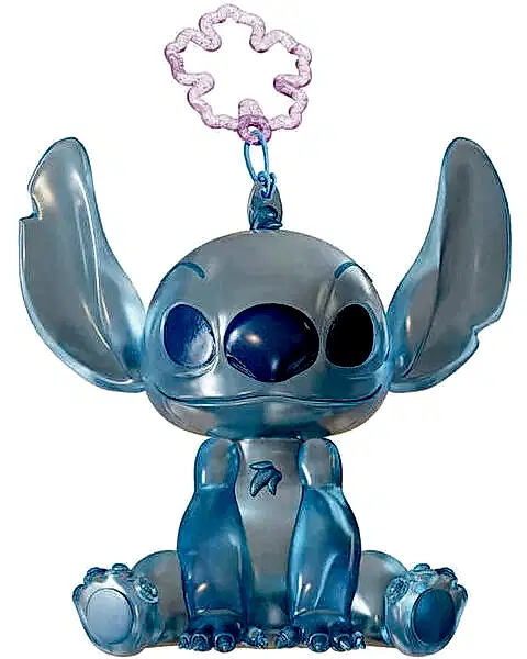 Disney Stitch Squish Anahtarlık