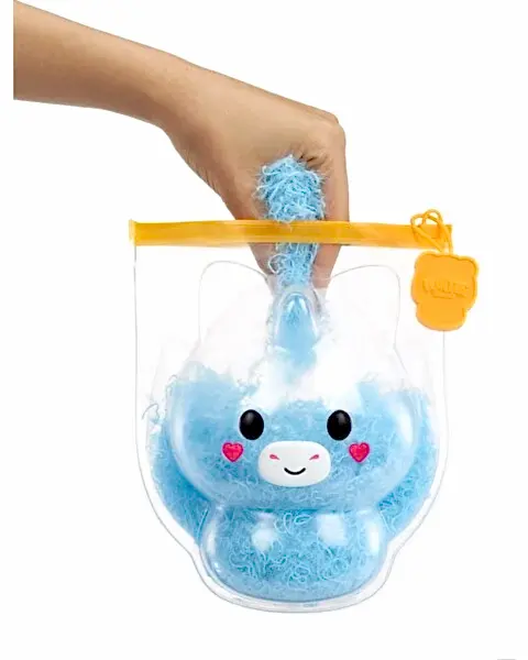 Fluffie Stuffiez FS Küçük Peluş Pegasus