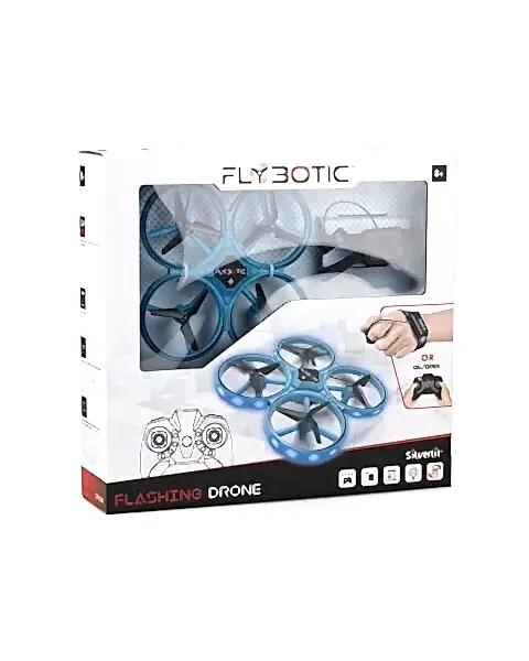Silverlit Flashing Drone